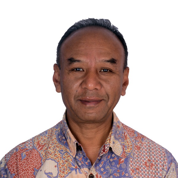Naresh Pradhan