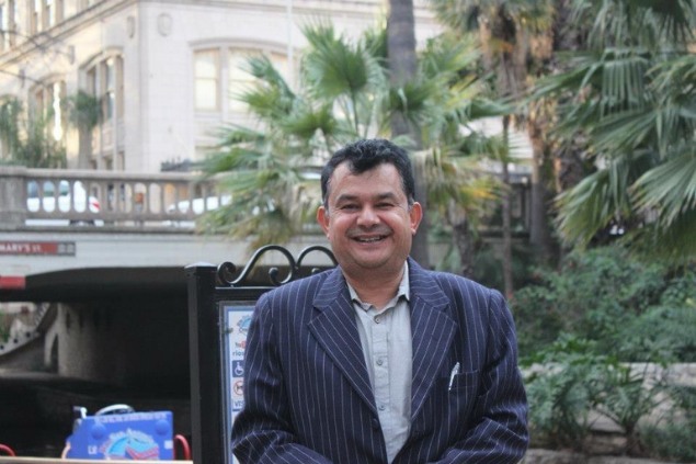 Dr. Trilochan Upreti
